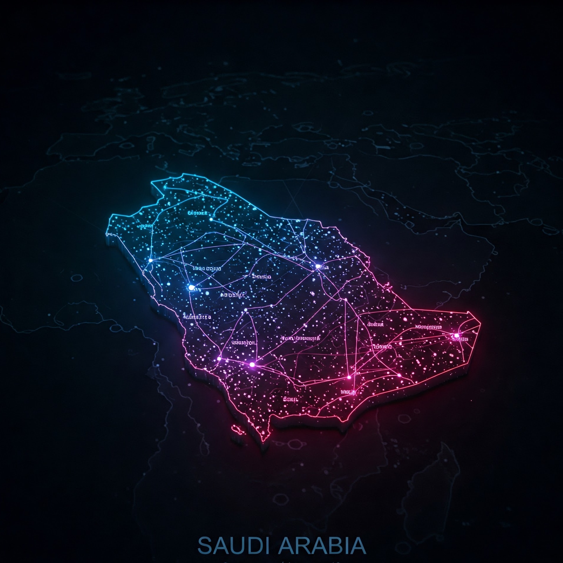 Digital Saudia