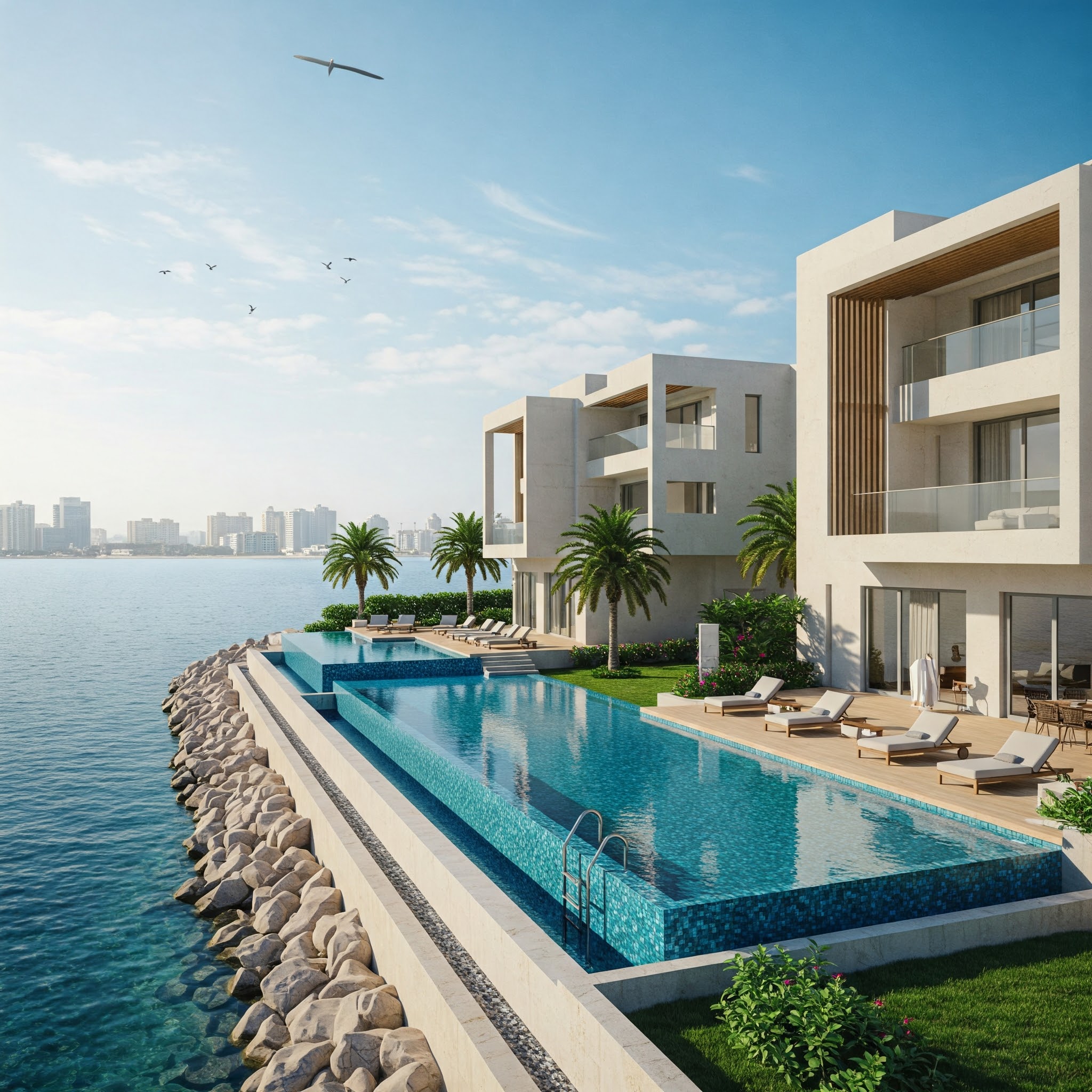Jeddah Properties